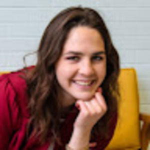 Meet your Posher, Chloe